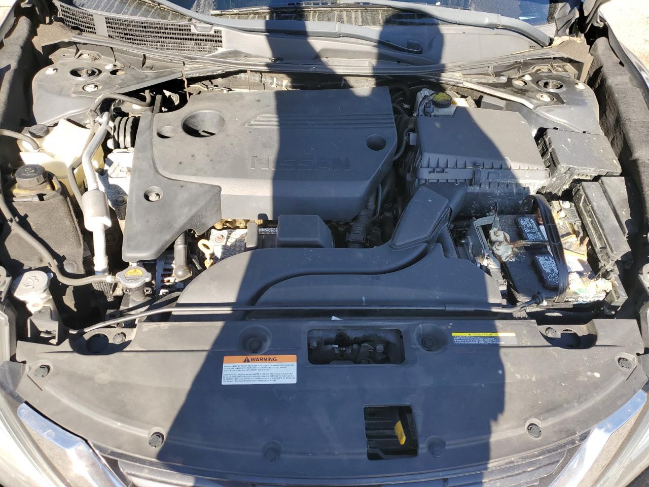 1N4AL3AP9JC125805 2018 Nissan Altima 2.5