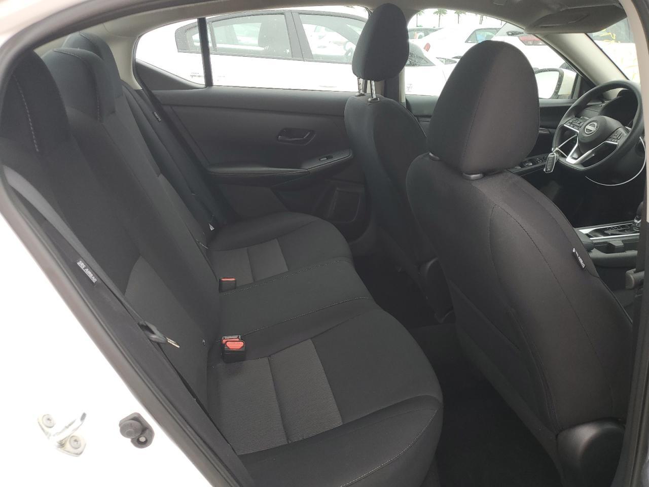 2024 Nissan Sentra - Image 10