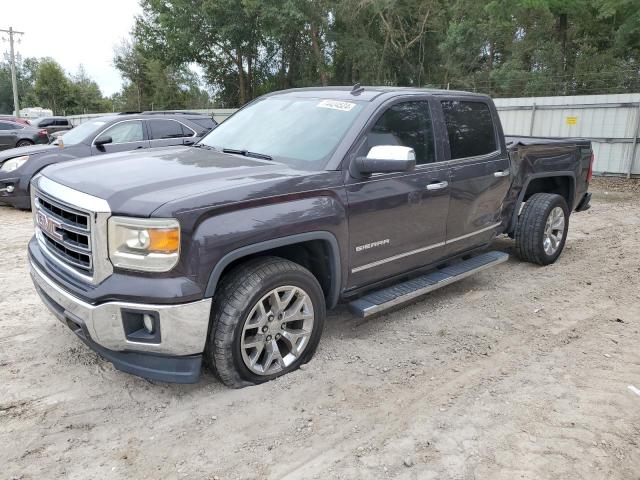 2014 Gmc Sierra C1500 Slt