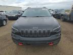 2020 JEEP CHEROKEE TRAILHAWK à vendre chez Copart AB - CALGARY