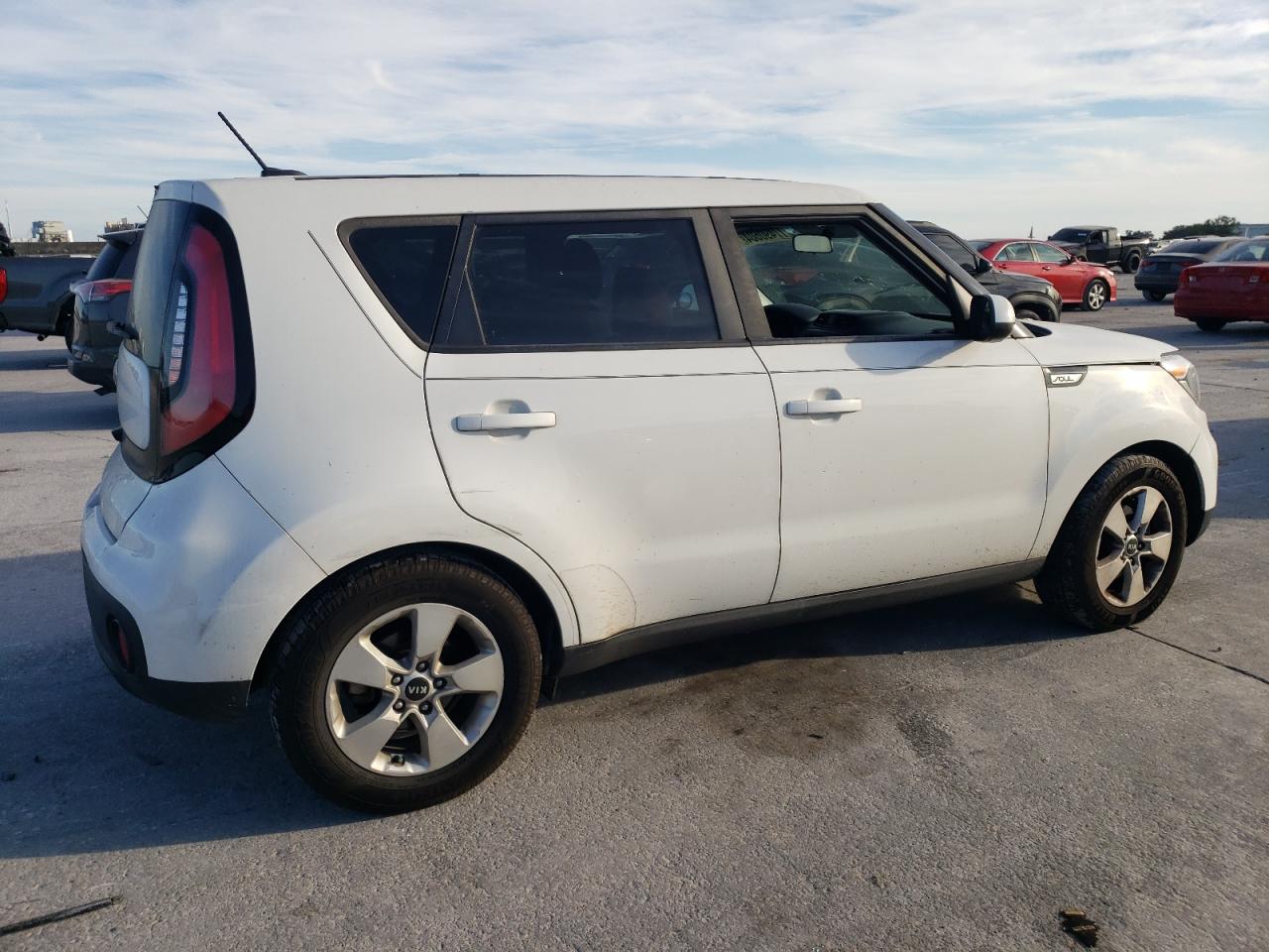 2018 Kia Soul - Image 3