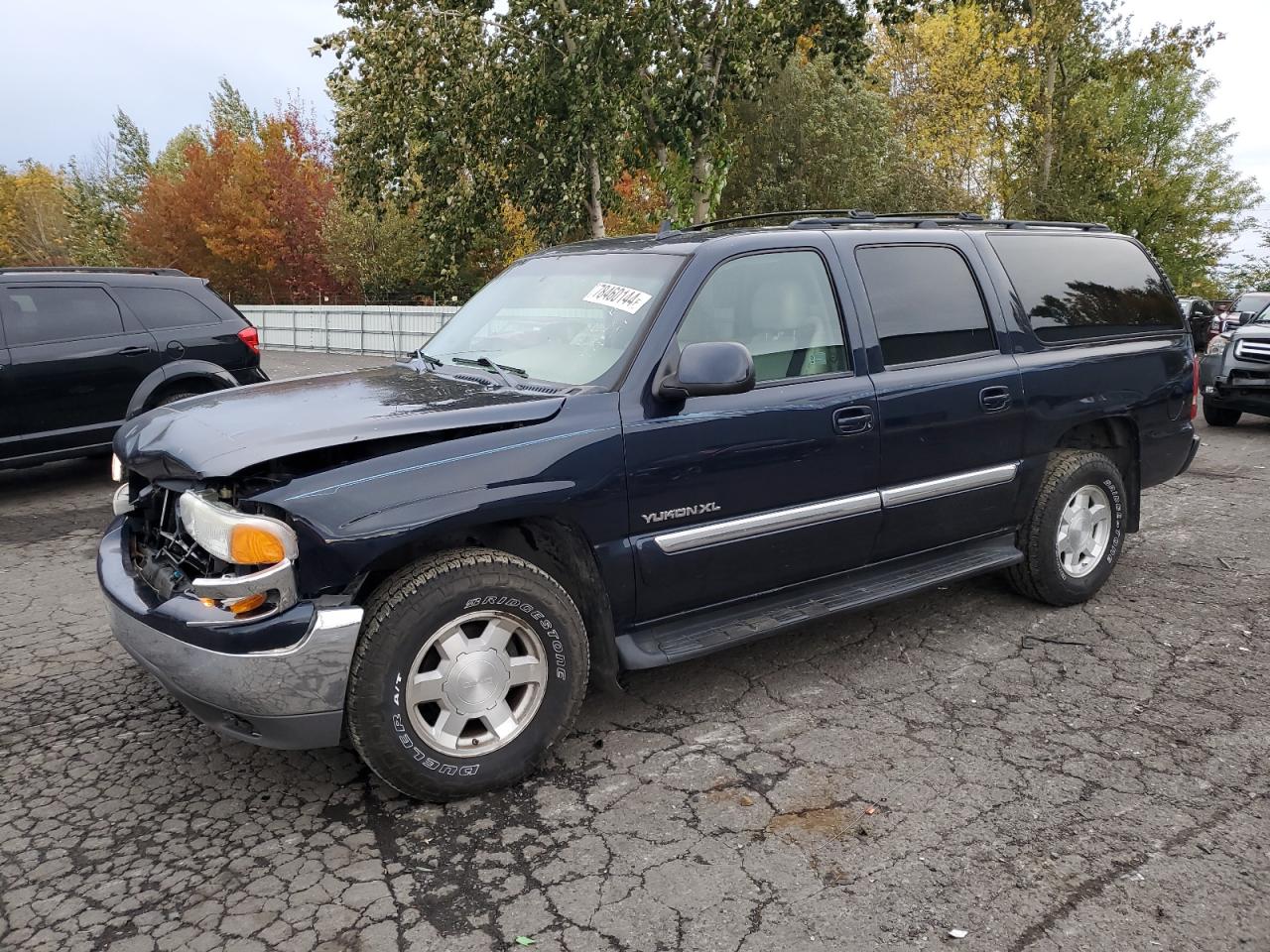 2006 GMC Yukon - Image 1