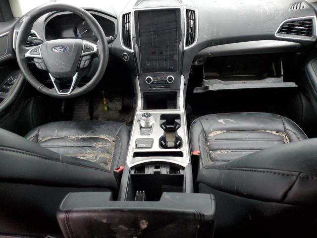  FORD EDGE 2024 Gray