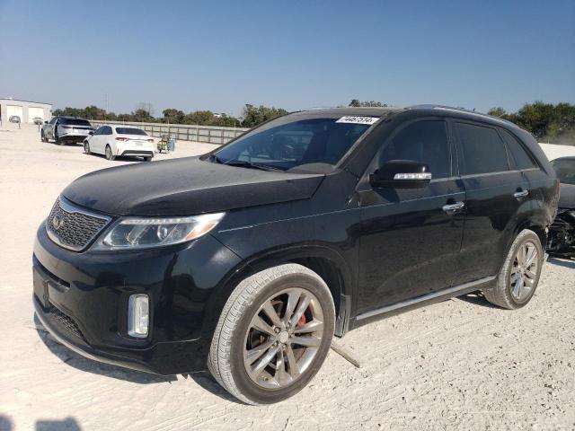 2015 Kia Sorento Sx