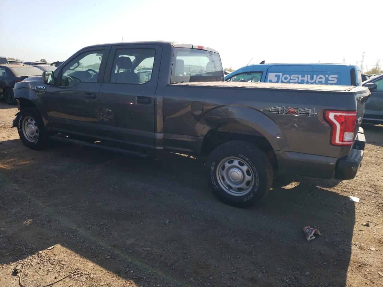 2017 Ford F-150 - Image 2
