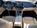 2019 Bmw 530 Xi იყიდება Memphis-ში, TN - Rear End