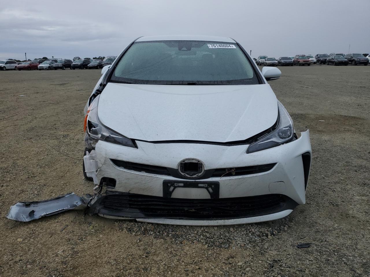 2021 Toyota Prius - Image 5