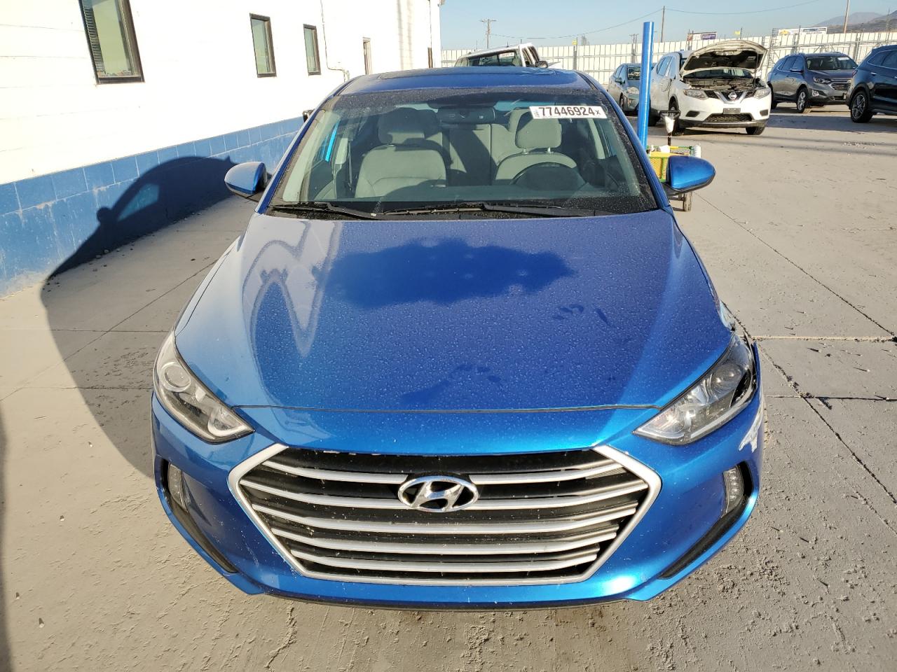 2018 Hyundai Elantra - Image 5