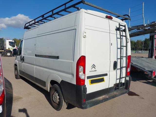 2019 CITROEN RELAY 35 L