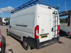 2019 CITROEN RELAY 35 L for sale at Copart SANDY