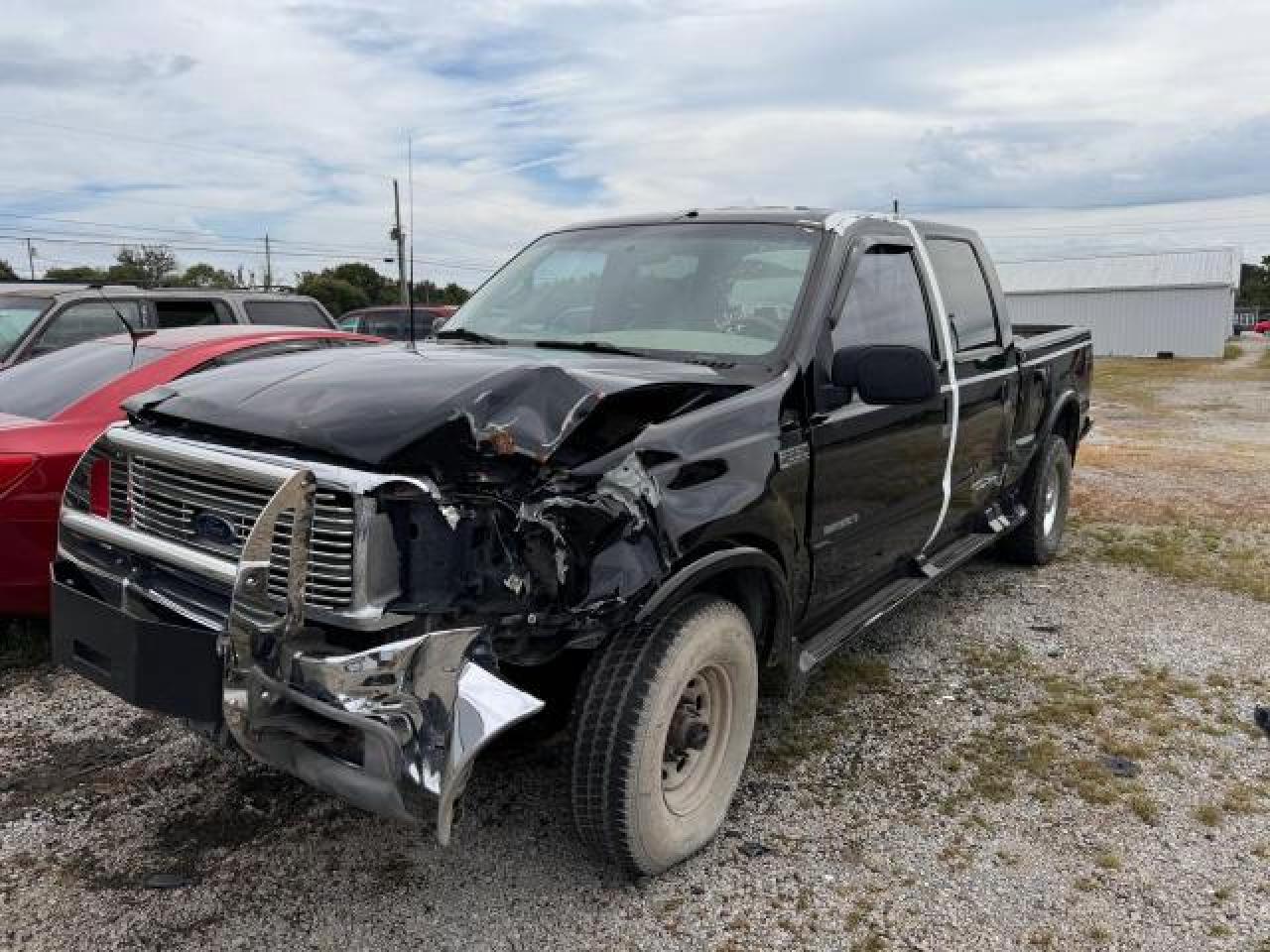 2000 Ford F350 - Image 2
