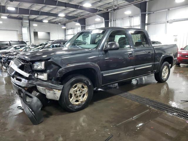 2005 Chevrolet Silverado K1500