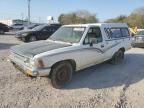 1989 Toyota Pickup 1/2 Ton Long Wheelbase Dlx იყიდება Oklahoma City-ში, OK - Rear End