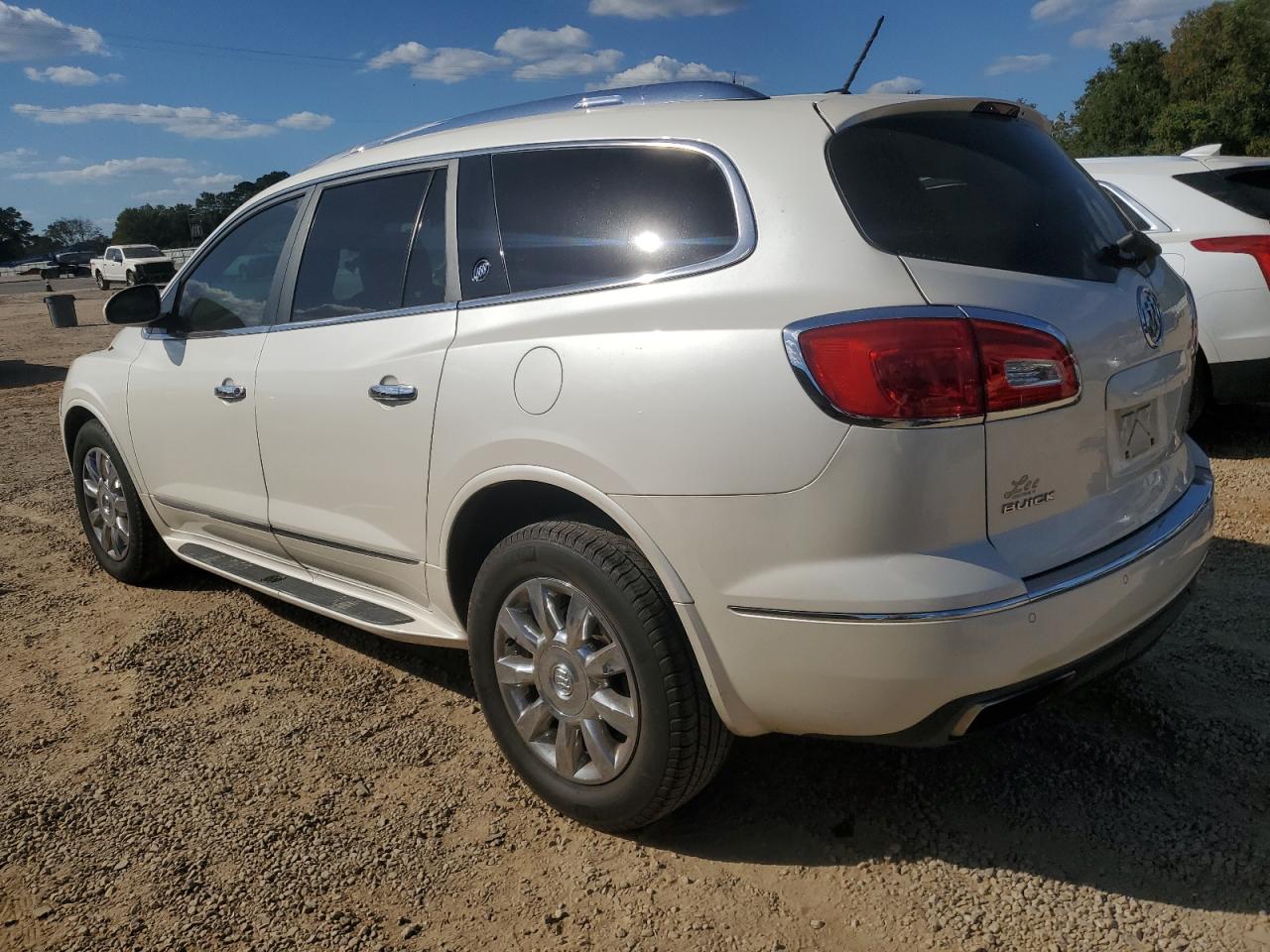 2017 Buick Enclave - Image 2