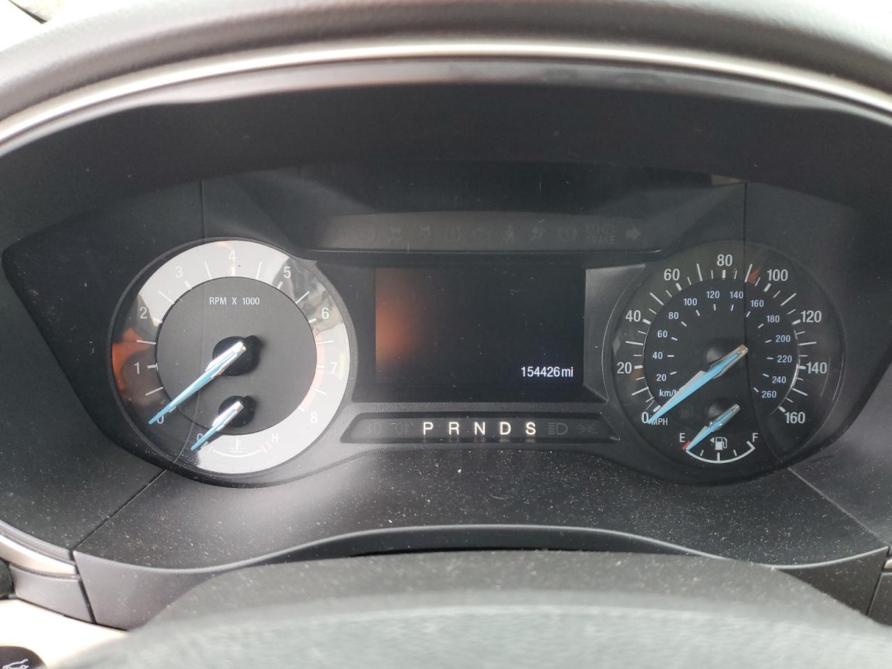 2013 Ford Fusion Se VIN: 3FA6P0H76DR118217 Lot: 59735835