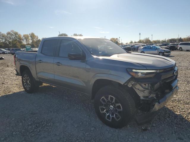  CHEVROLET COLORADO 2023 Szary