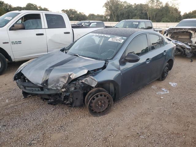 2010 Mazda 3 I იყიდება Theodore-ში, AL - Front End