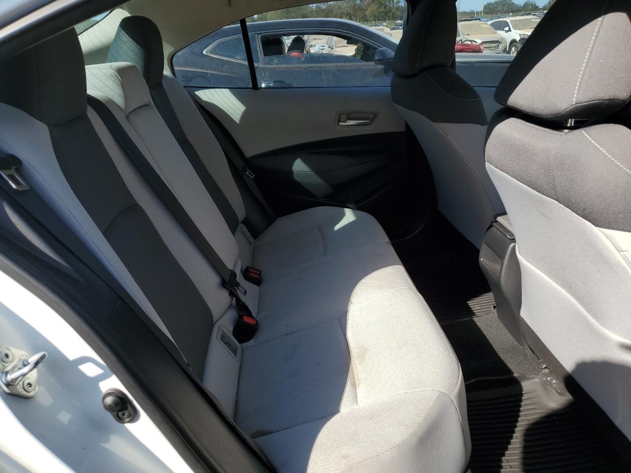 2021 Toyota Corolla - Image 10