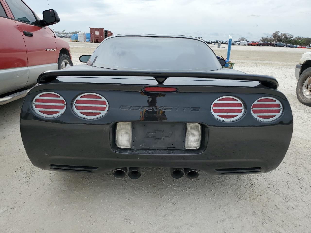 1998 Chevrolet Corvette - Image 6