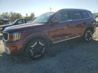 2023 Kia Telluride Ex na sprzedaż w Tifton, GA - Front End