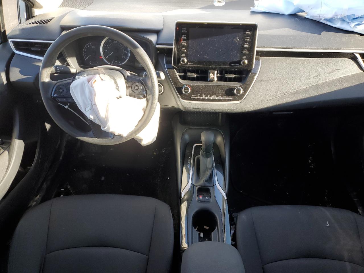 2021 Toyota Corolla - Image 8