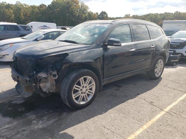 2013 Chevrolet Traverse Lt