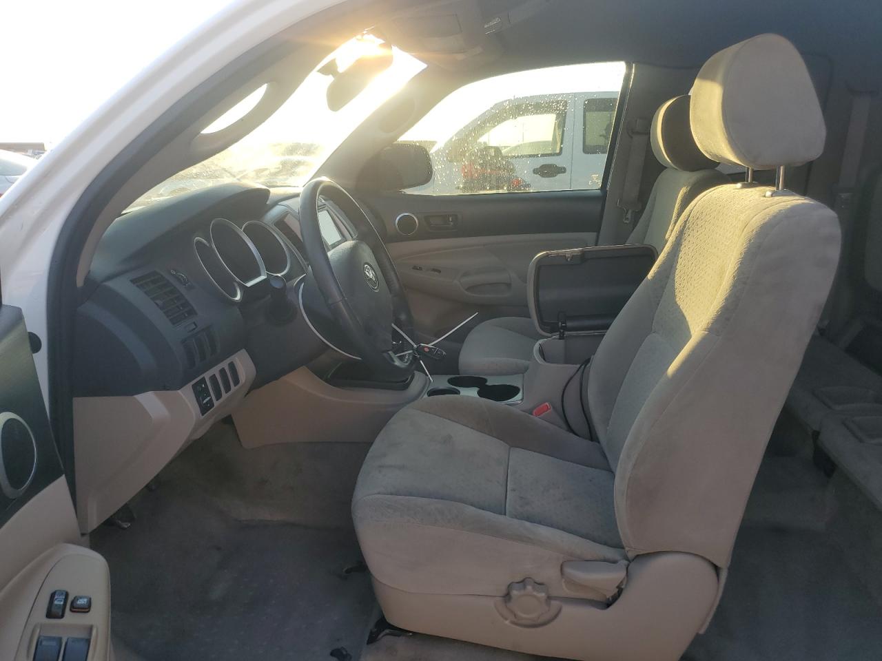 2006 Toyota Tacoma Access Cab VIN: 5TETX22N46Z288143 Lot: 74564774