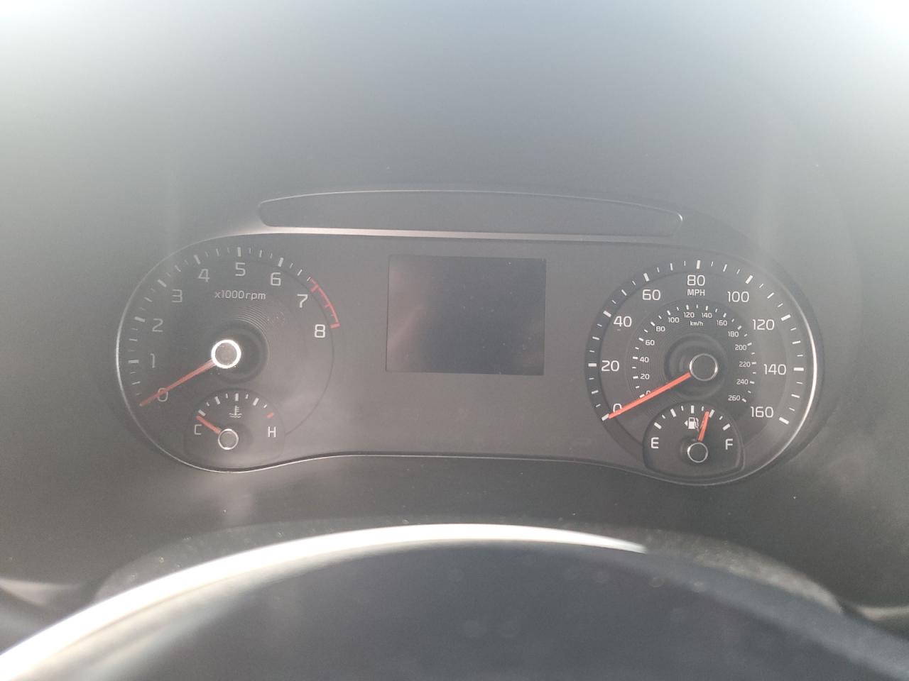 2021 Kia Soul Lx VIN: KNDJ23AU7M7147026 Lot: 74611584