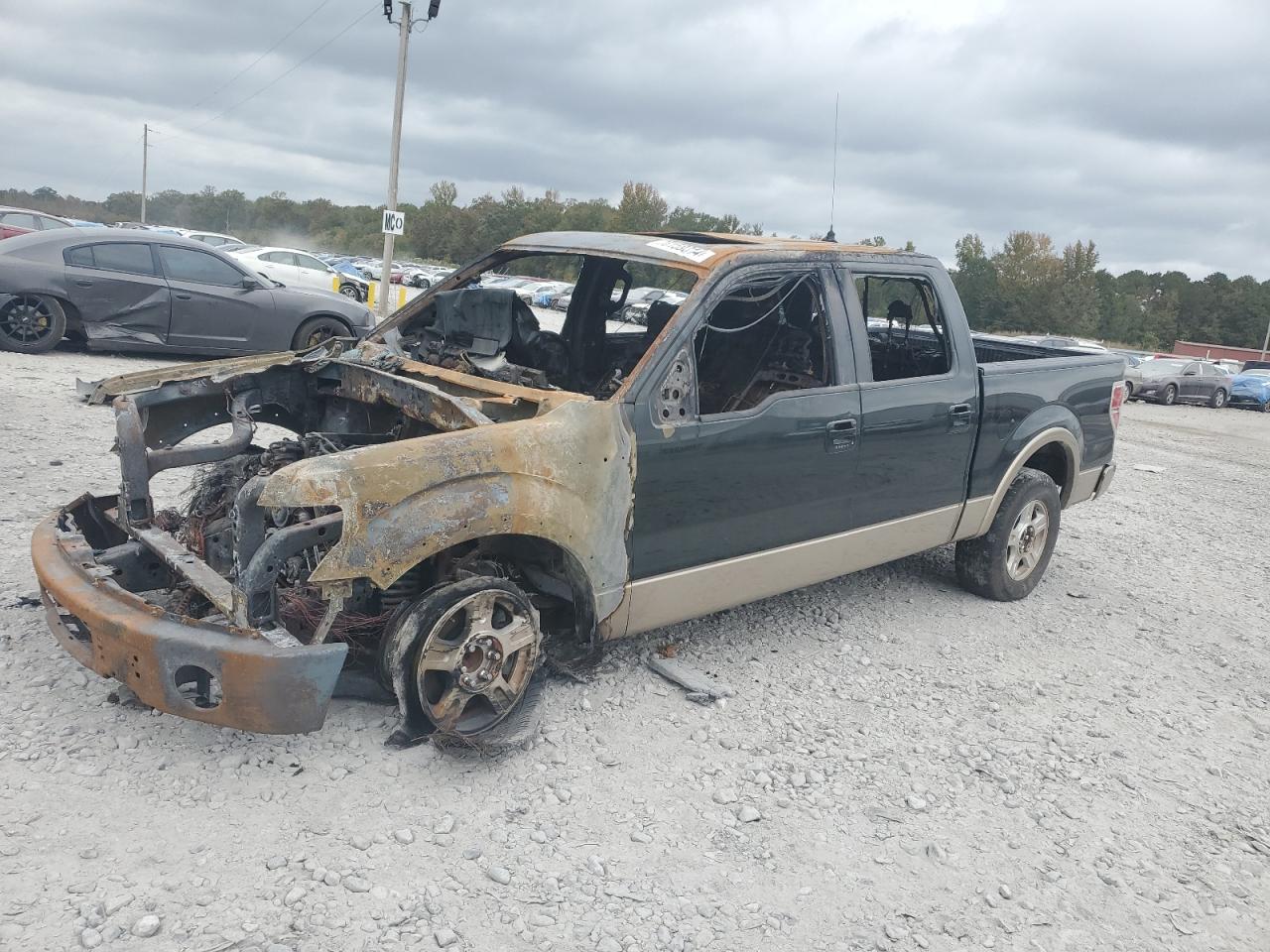 2012 Ford F-150 - Image 1