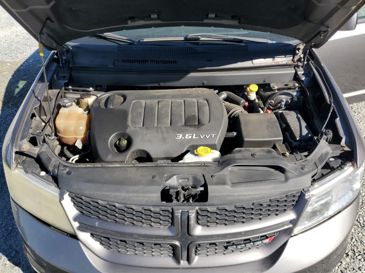 2013 Dodge Journey - Image 13