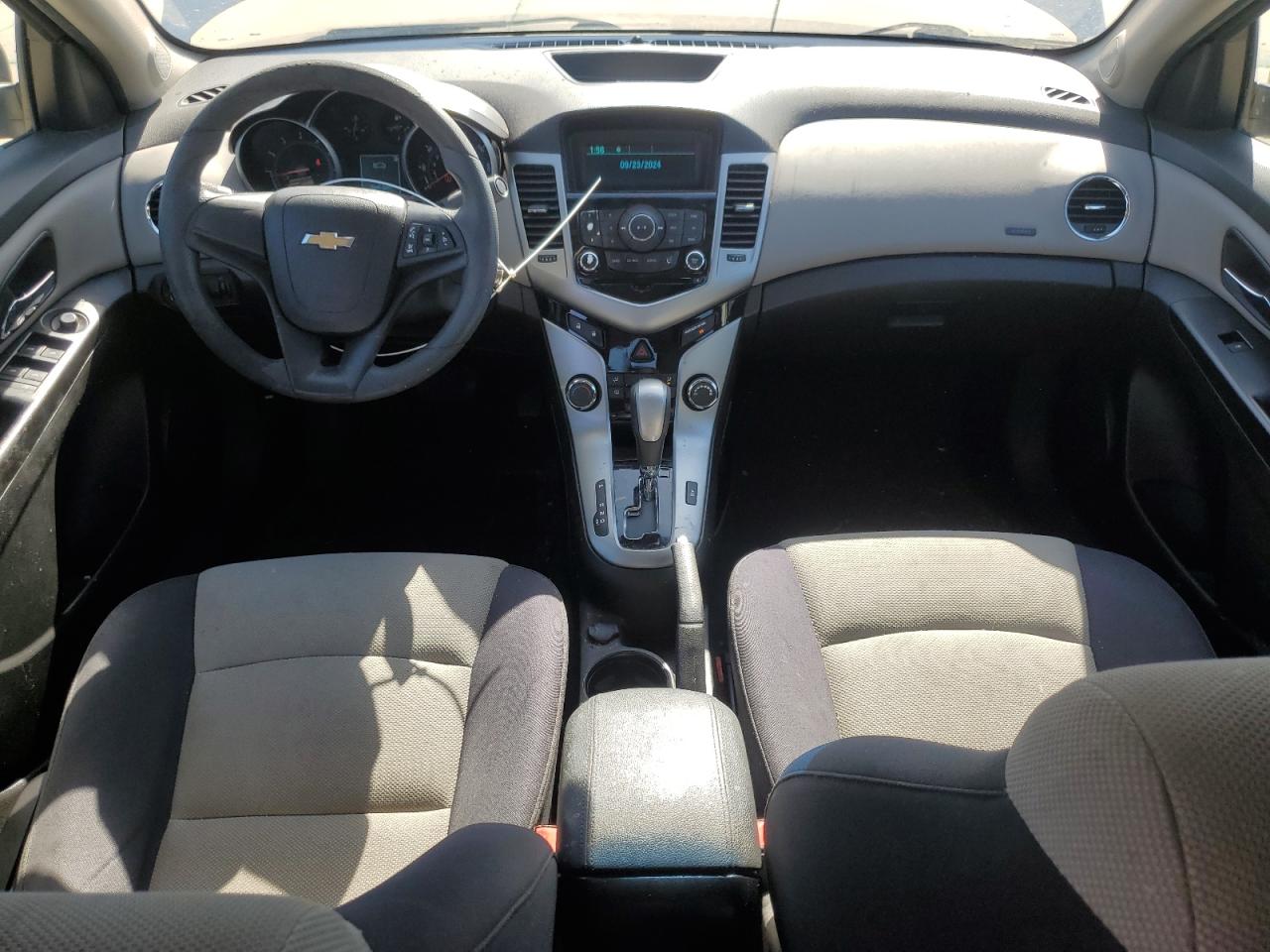 2014 Chevrolet Cruze - Image 8