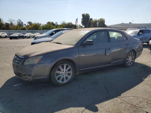 2006 Toyota Avalon Xl