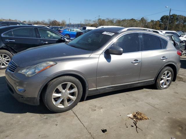 2008 Infiniti Ex35 Base