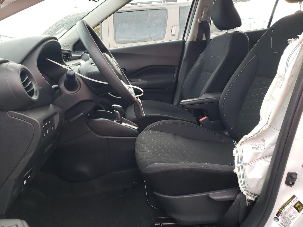 2021 Nissan Kicks - Image 7