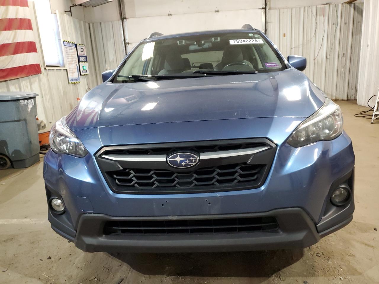 2018 Subaru XV - Image 3