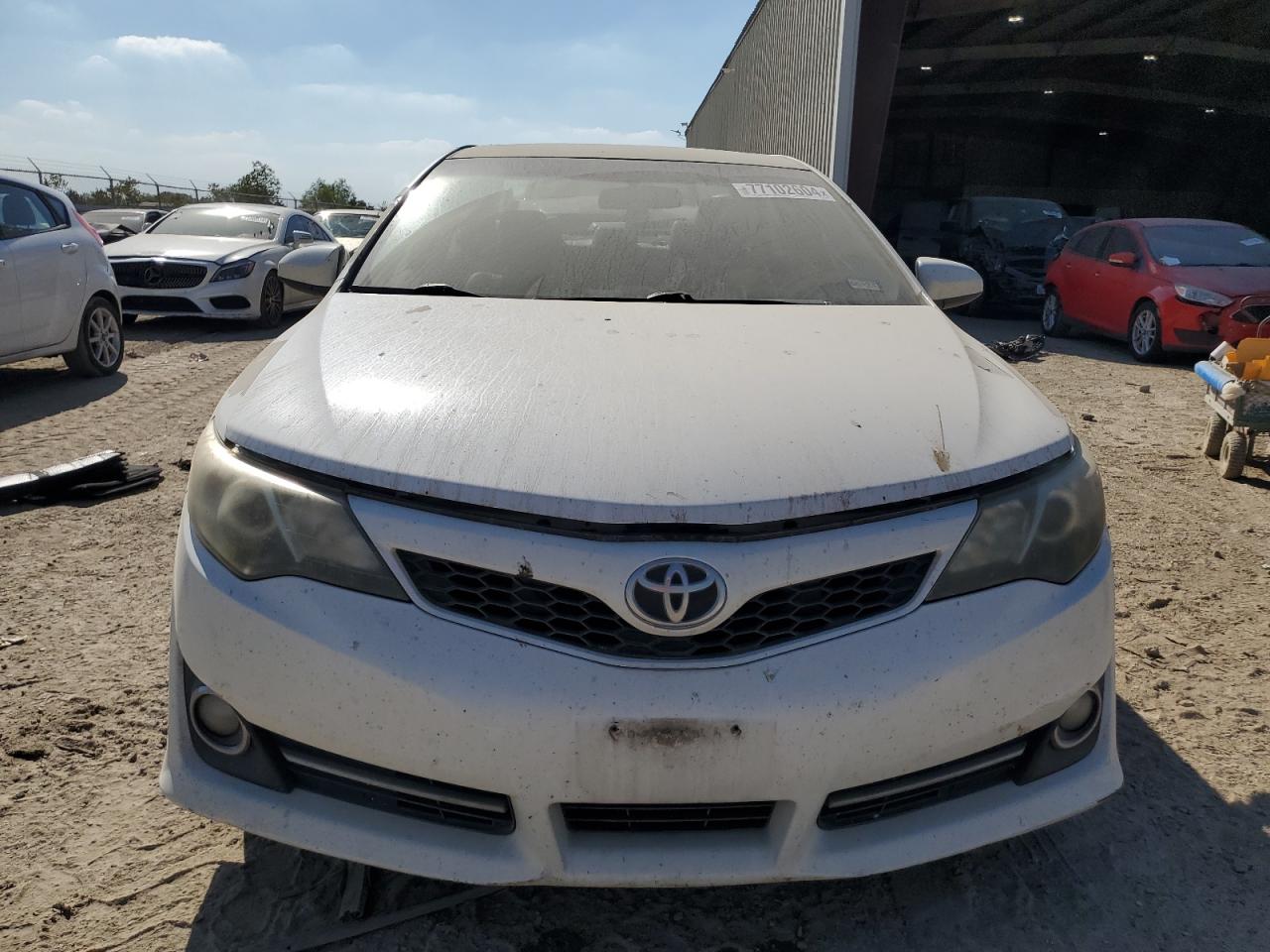 4T1BF1FK8EU447662 2014 Toyota Camry L