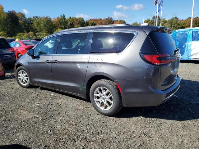  CHRYSLER PACIFICA 2022 Gray