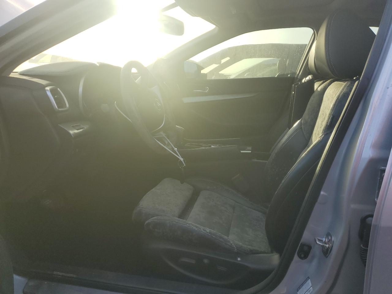 2016 Nissan Maxima - Image 7