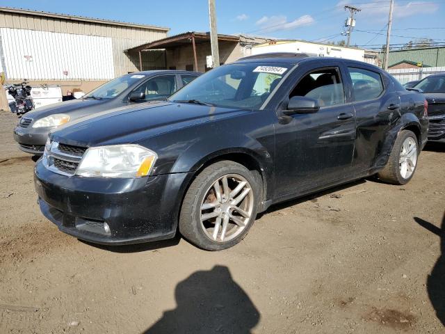 2011 Dodge Avenger Mainstreet