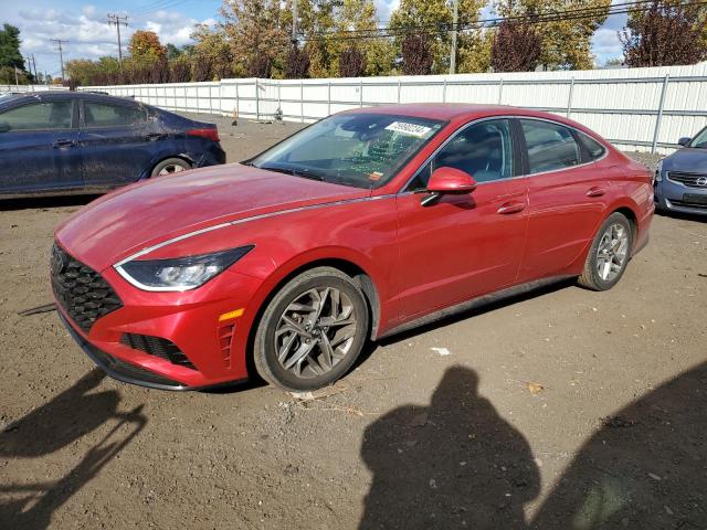 5NPEF4JA1LH041554 Hyundai Sonata SEL