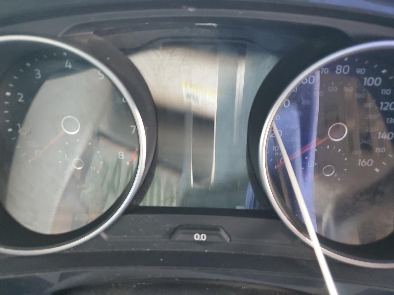 2019 Volkswagen Tiguan - Image 9