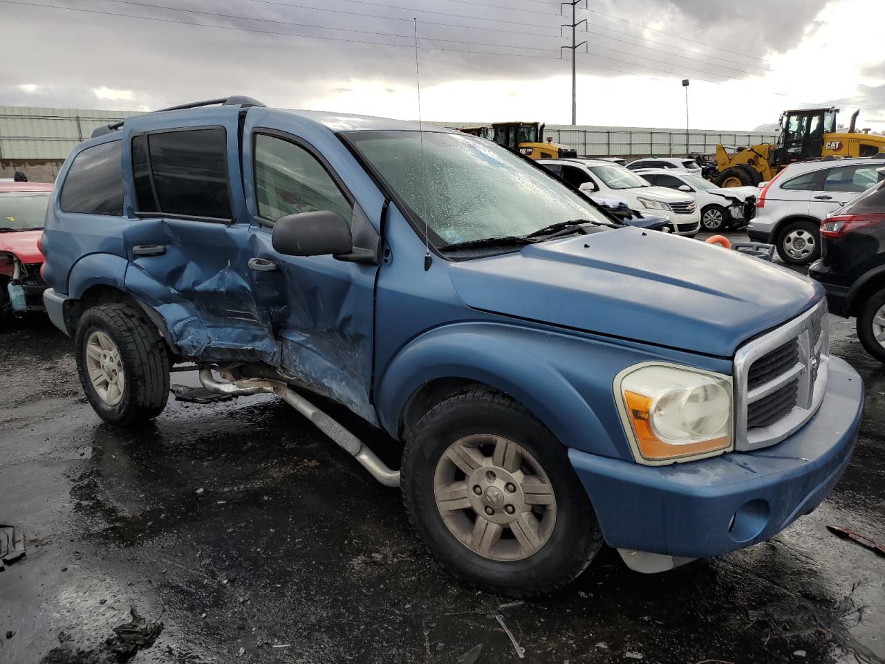 2004 Dodge Durango - Image 4