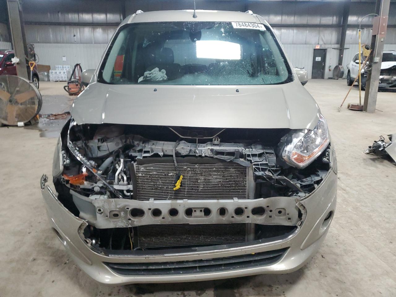 2016 Ford Transit - Image 5