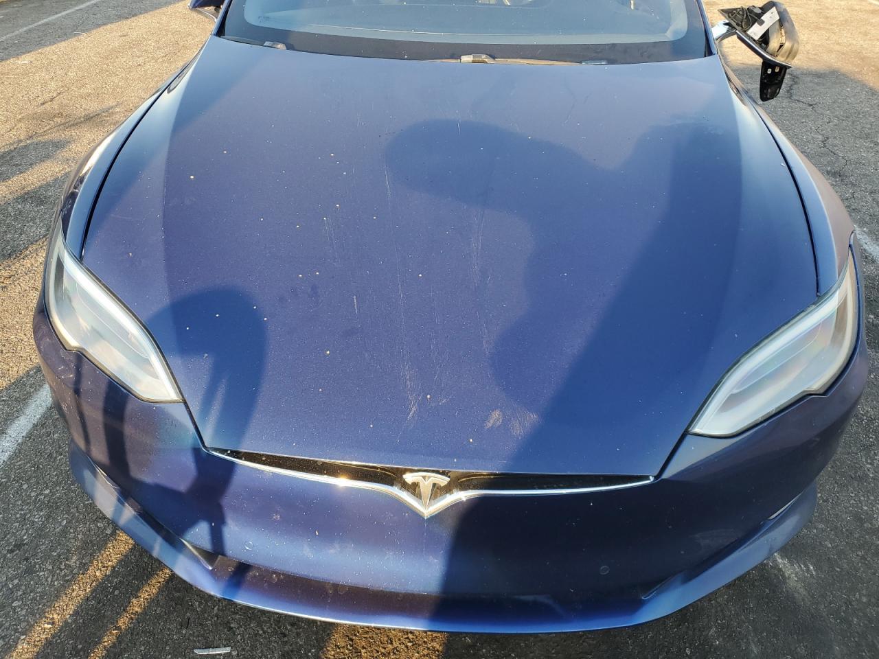 2018 Tesla Model S VIN: 5YJSA1E28JF298211 Lot: 73799424