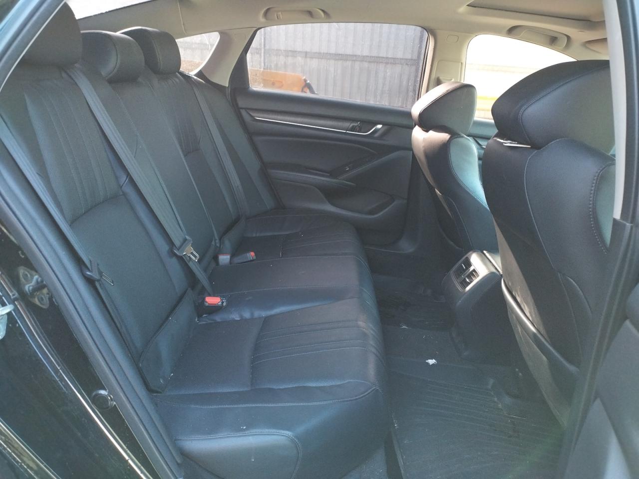 2018 Honda Accord - Image 10