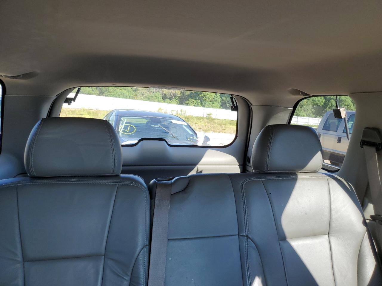 2003 Chevrolet Trailblazer VIN: 1GNDS13S932116229 Lot: 54615525