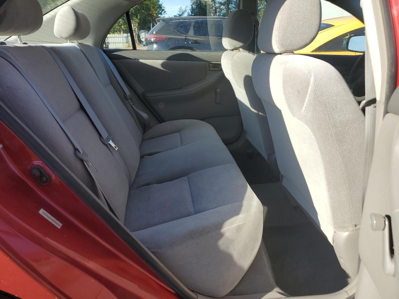 2004 Toyota Corolla Ce VIN: JTDBR32E142046326 Lot: 73892674