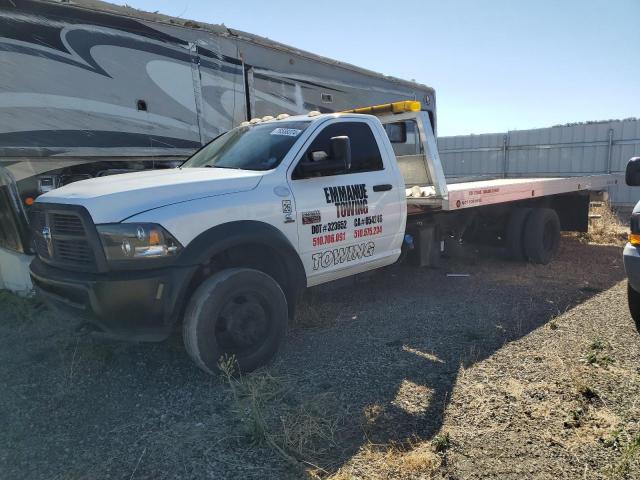 2012 Dodge Ram 5500 St