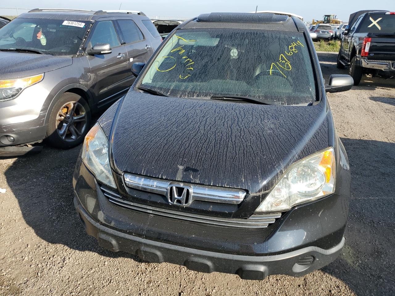 2008 Honda CR-V - Image 5