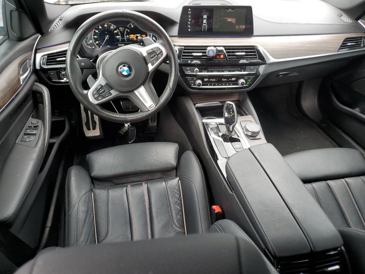 WBAJE5C56JWA96967 2018 BMW 540 I